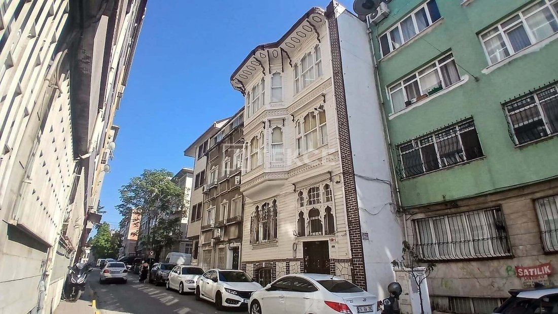 House in Fatih, Fatih, Turkey 1 - 18662517
