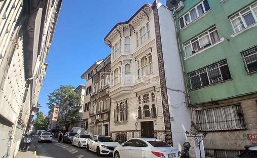 House in Fatih, Fatih, Turkey 1