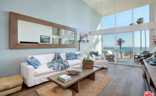 Santa Monica, California, United States 1