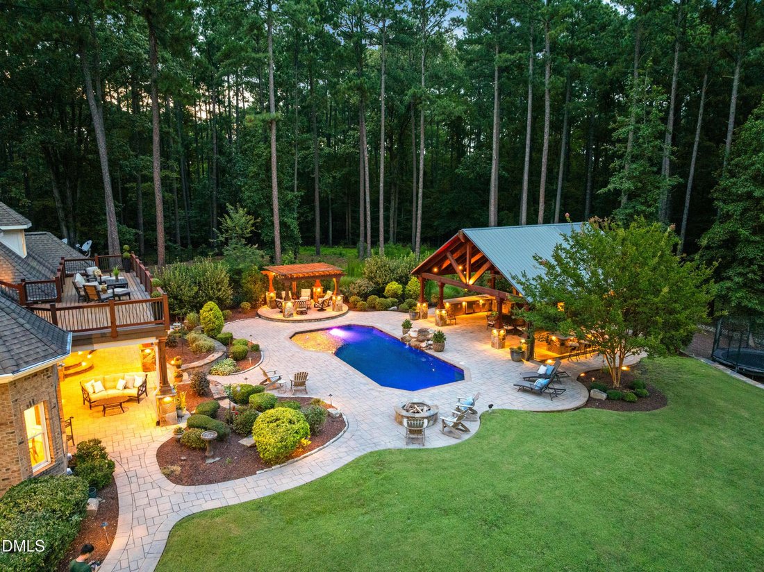 Casa a Williams, Carolina del Nord, Stati Uniti 2 - 18663585
