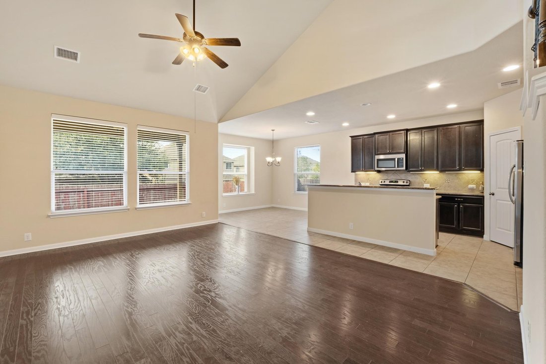 House in Cedar Park, Texas, United States 3 - 18669347