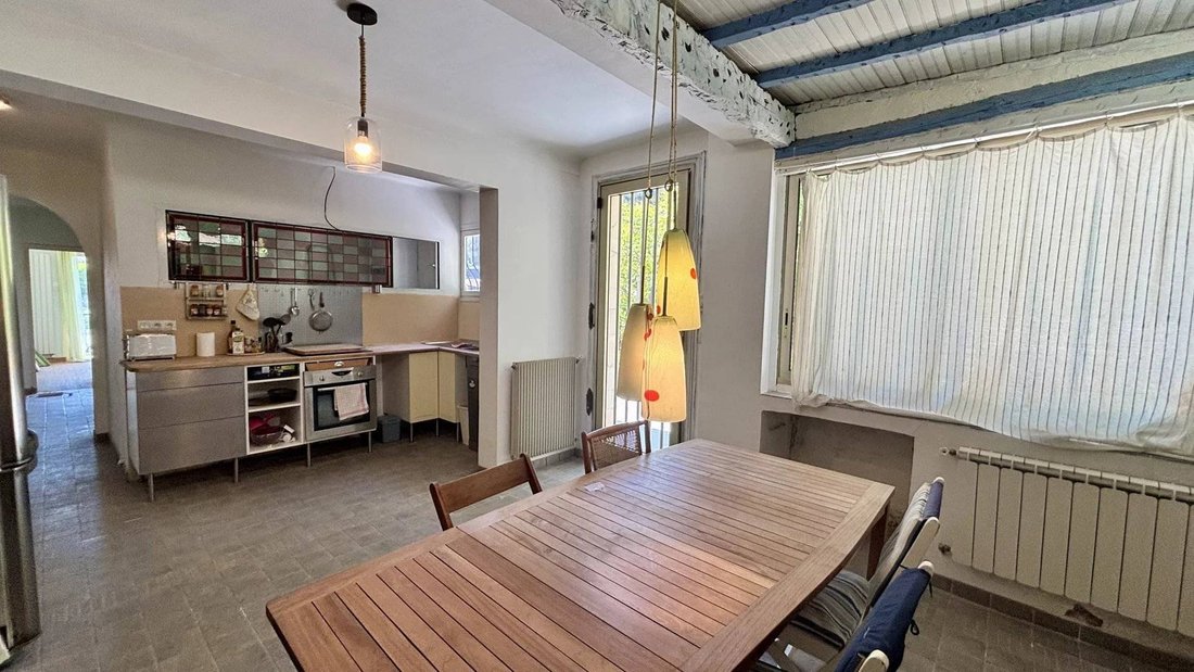 Apartment in Menton, Provence-Alpes-Côte d'Azur, France 3 - 18023204
