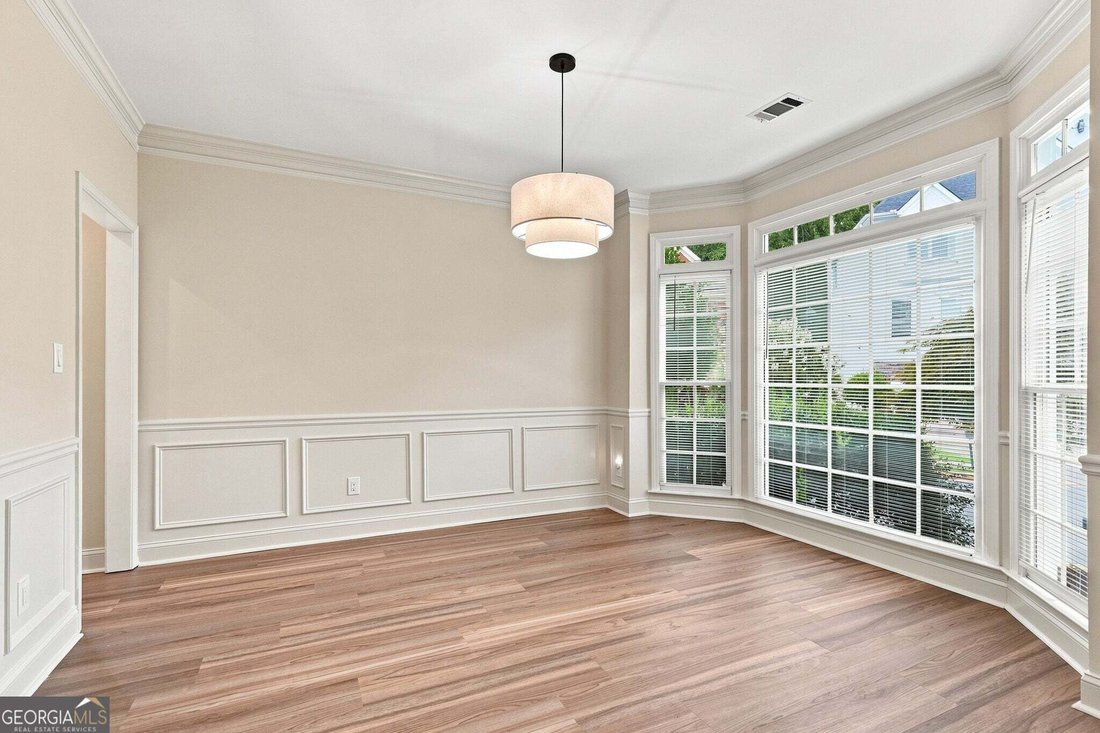 House in Dunwoody, Georgia, United States 3 - 18663826