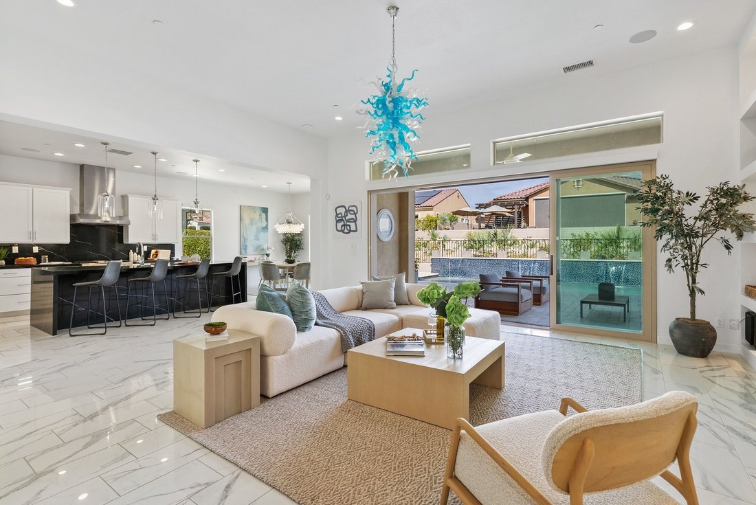 House in Rancho Mirage, California, United States 5 - 18661759