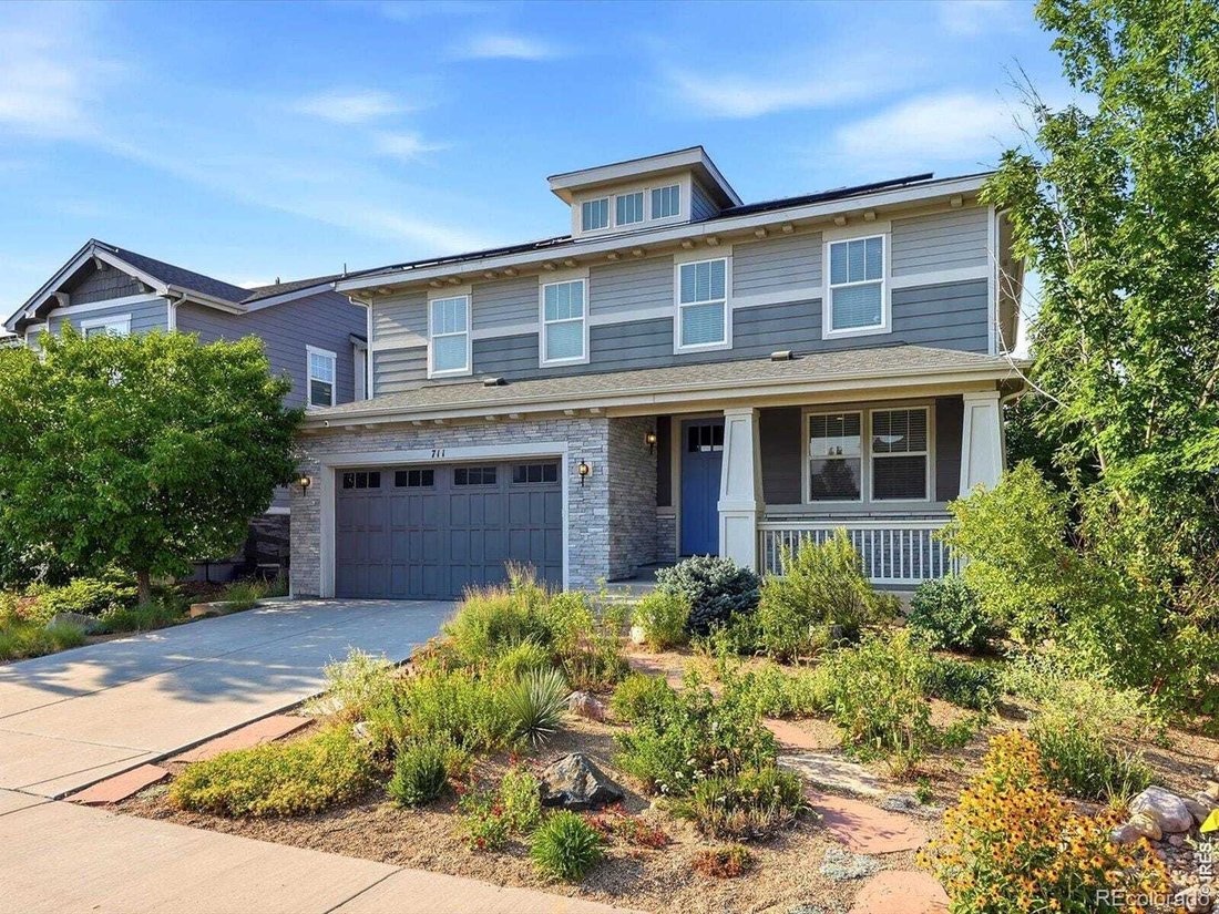 House in Boulder, Colorado, United States 3 - 18670302