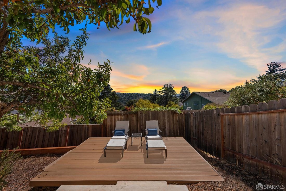 House in Belmont, California, United States 5 - 18662698