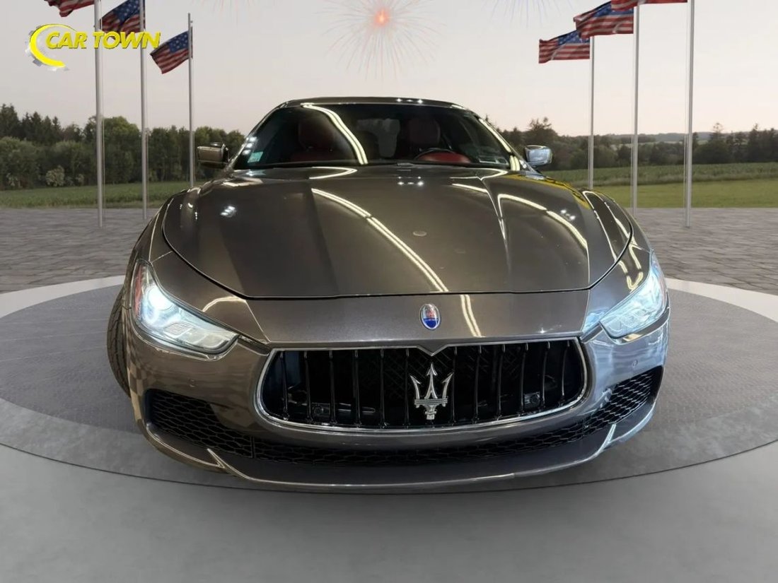 Sedan in Manassas, VA, United States 4 - 18670017