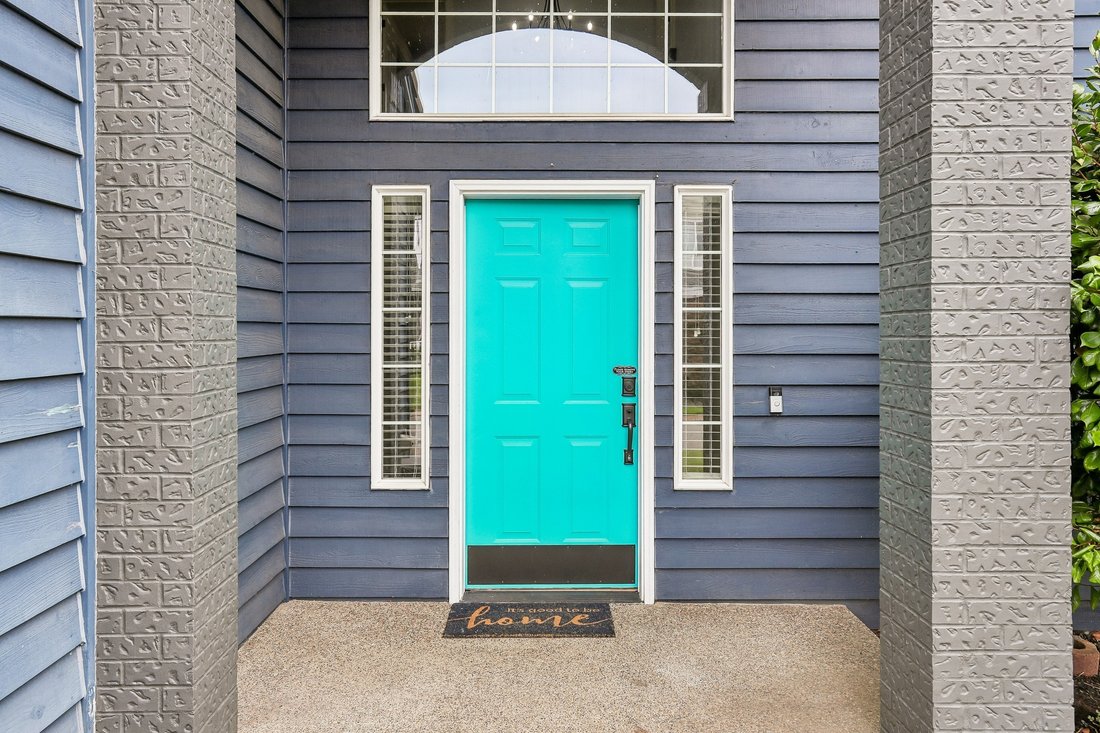 House in Hillsboro, Oregon, United States 3 - 18667823