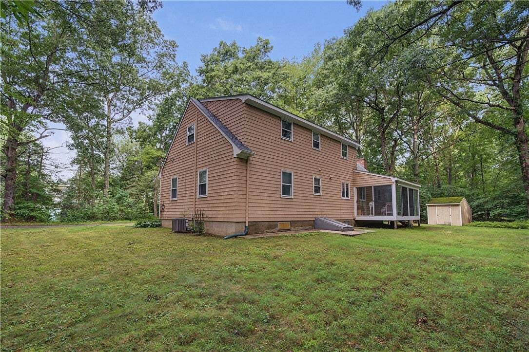 House in Johnston, Rhode Island, United States 5 - 18661882