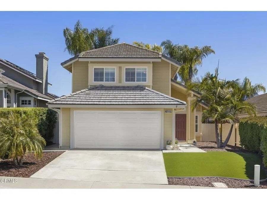 House in San Diego, California, United States 1 - 18669402