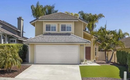 Maison à FICO, Californie, États-Unis 1