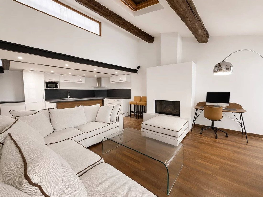 House in Zone Ouest Urbaine, Saint-Tropez, France 4 - 18261259