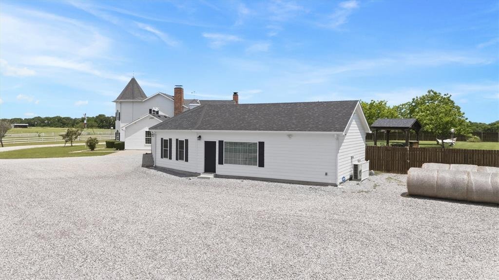 Farm Ranch in Nevada, Texas, United States 3 - 18664401