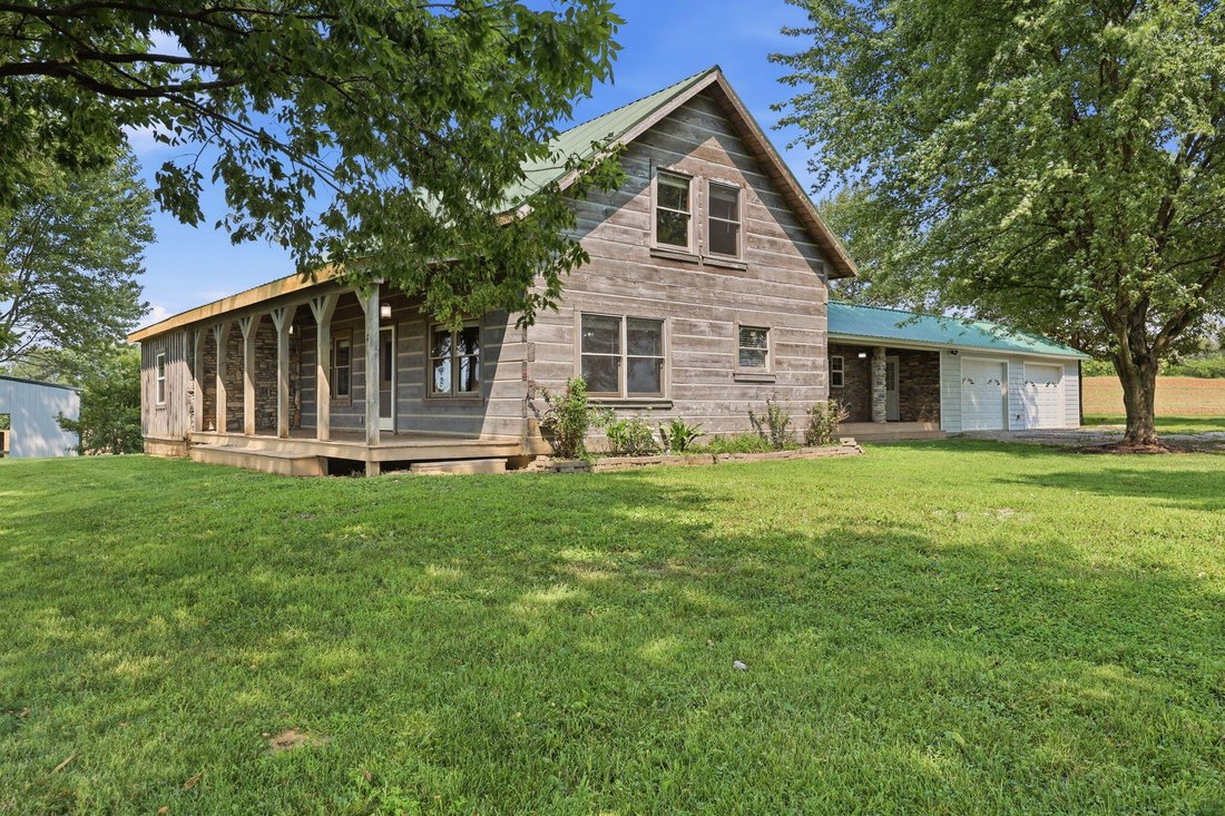 House in Paris, Kentucky, United States 3 - 18670606