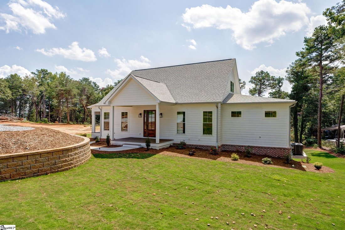 House in Townville, South Carolina, United States 1 - 18659003