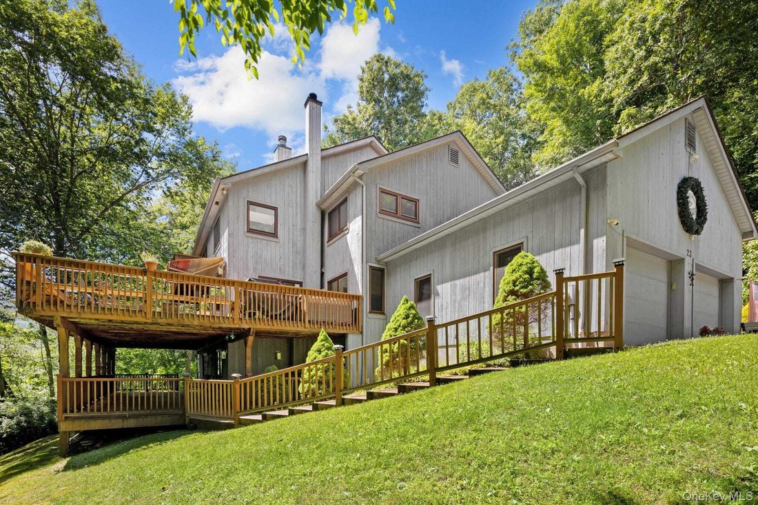 House in Brewster, New York, United States 3 - 18670233