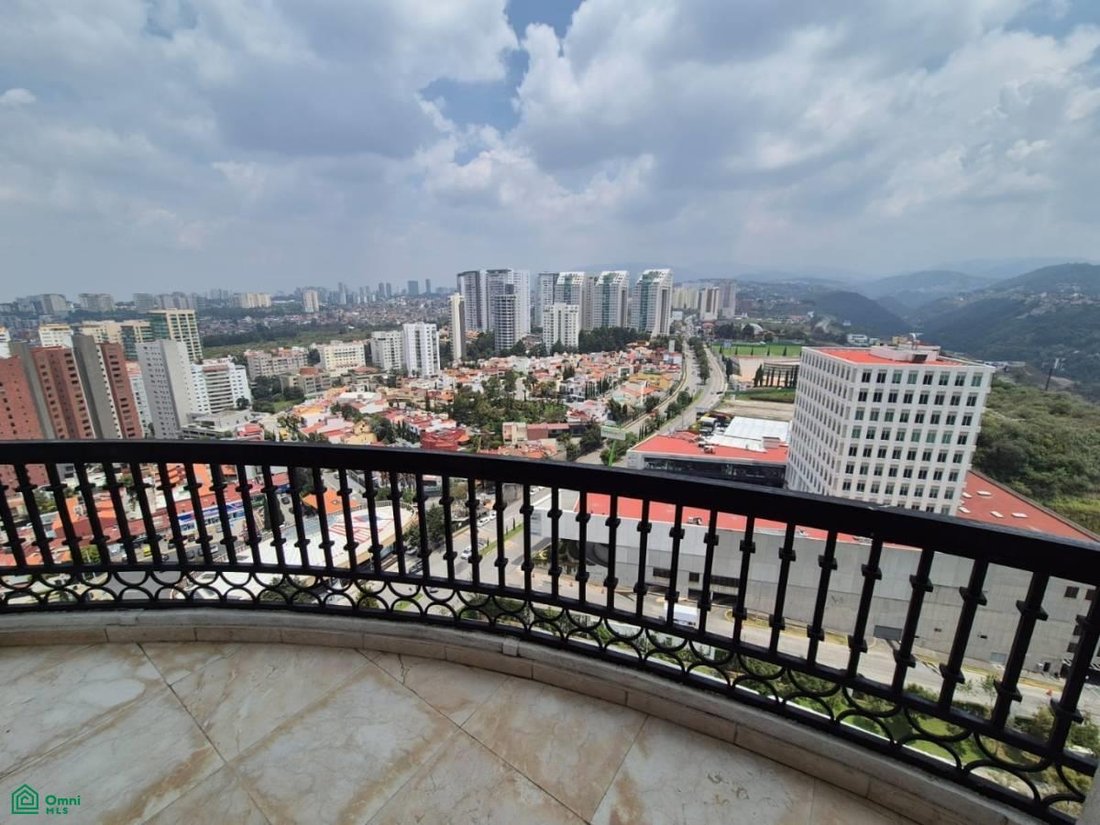 Condo in Jesús del Monte, State of Mexico, Mexico 5 - 18527568