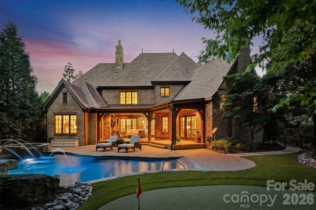 House in Waxhaw, North Carolina, United States 1 - 18666882