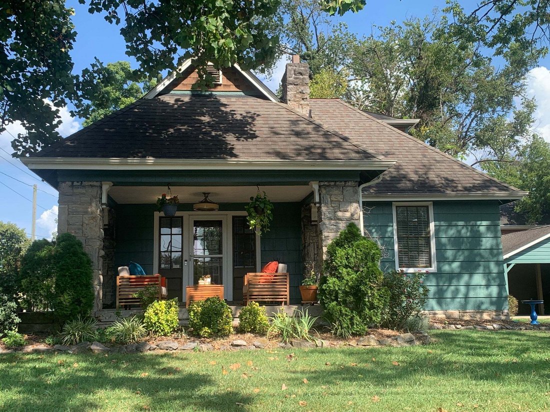 House in Nashville, Tennessee, United States 1 - 18354157