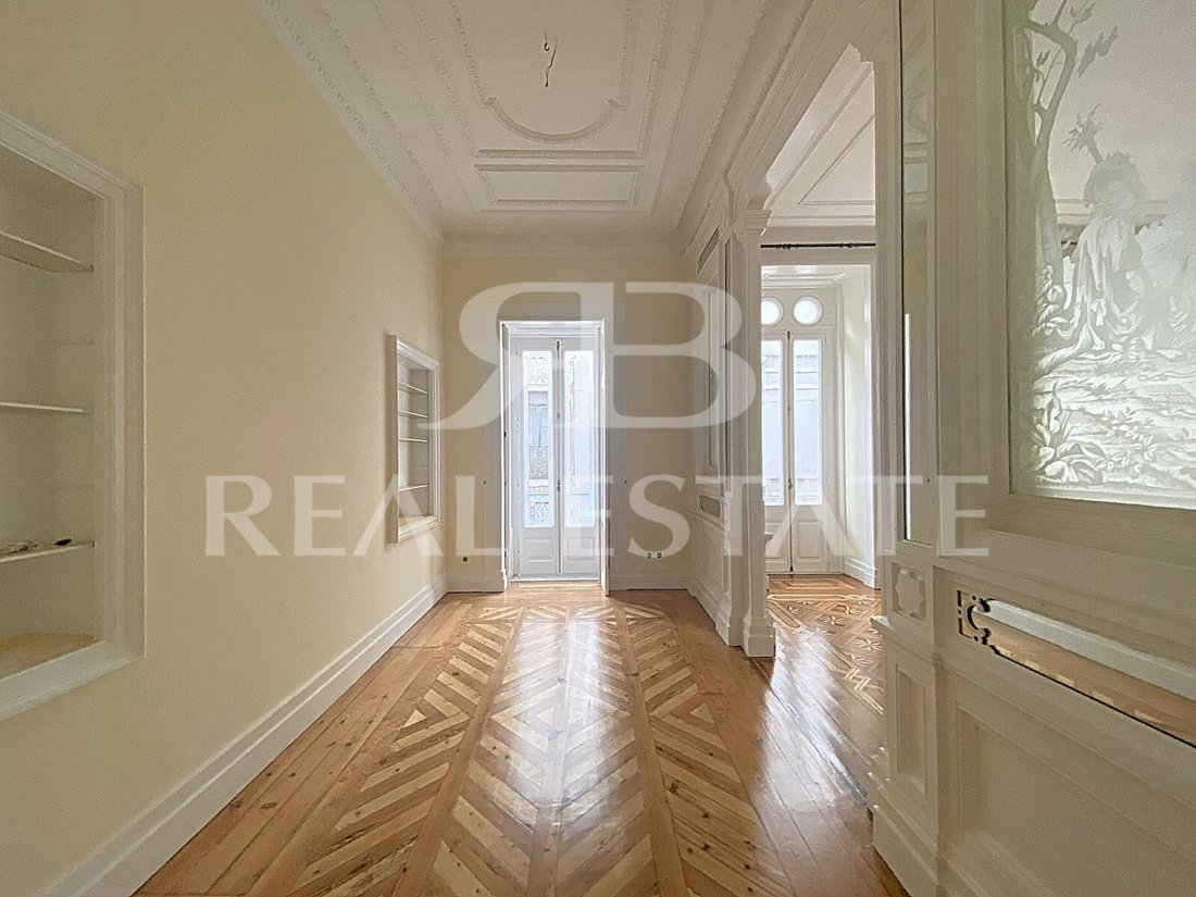Wohnung in Misericordia, Lissabon, Portugal 5 - 18666784