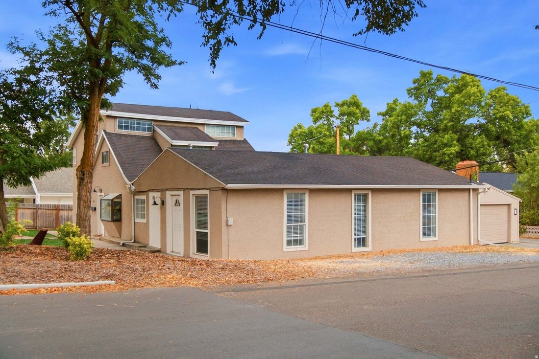 House in Salt Lake City, Utah, United States 2 - 18662259