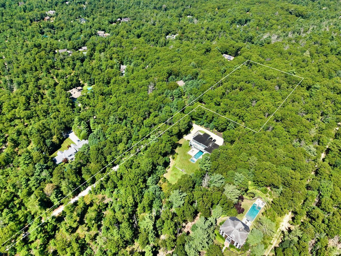 Land in East Hampton, New York, United States 2 - 18668833