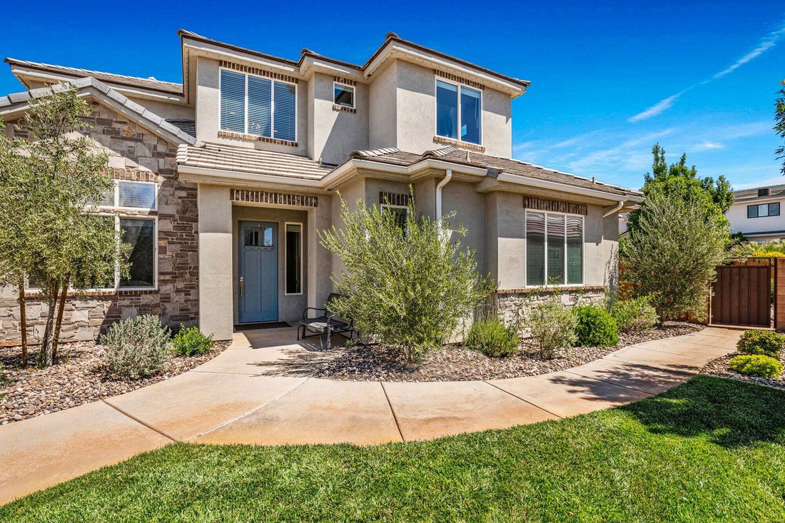 House in Washington, Utah, United States 4 - 18665735