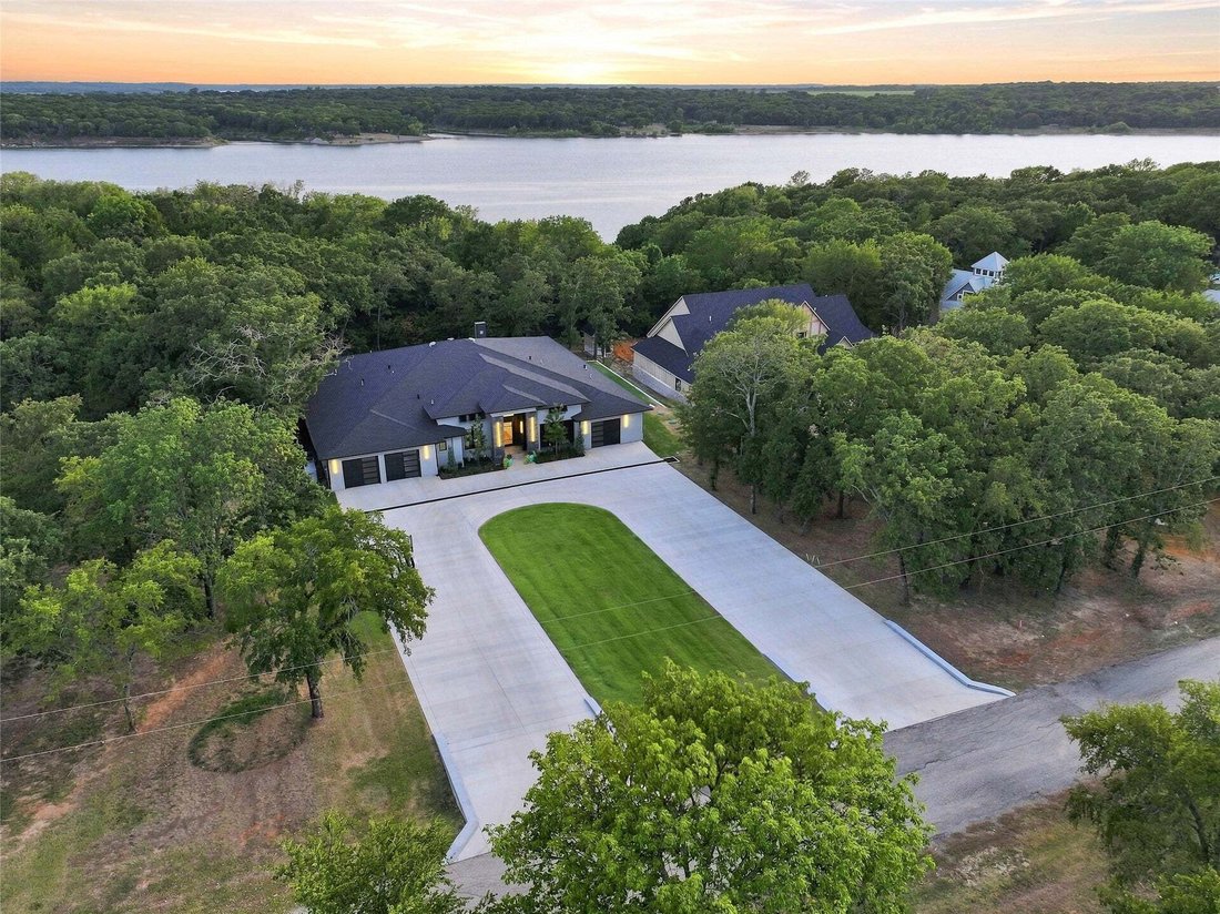 House in Kingston, Oklahoma, United States 1 - 18662674