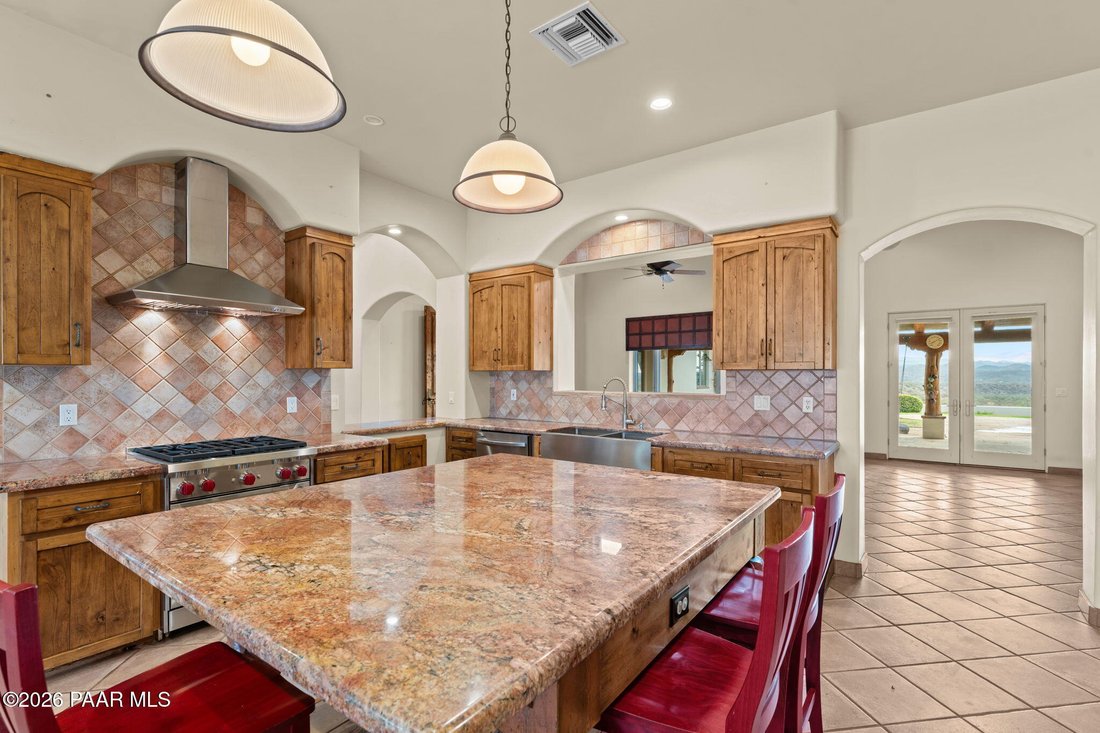 House in Wickenburg, Arizona, United States 2 - 17630828