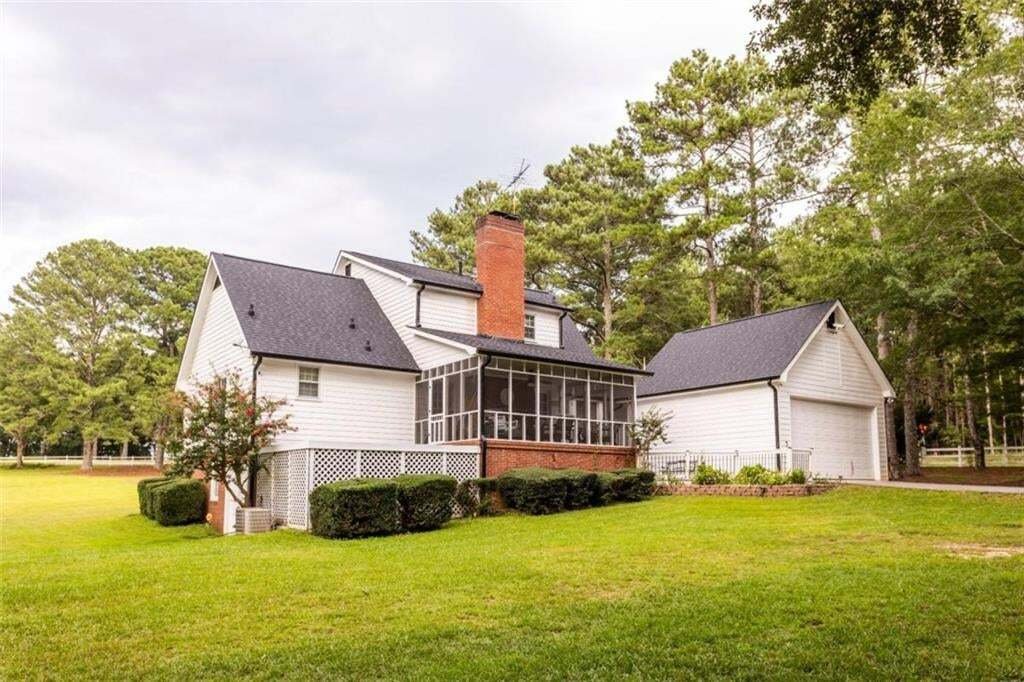 House in Loganville, Georgia, United States 3 - 18666124