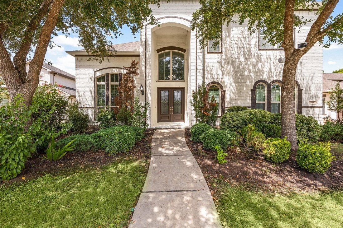House in Richmond, Texas, United States 3 - 18664216