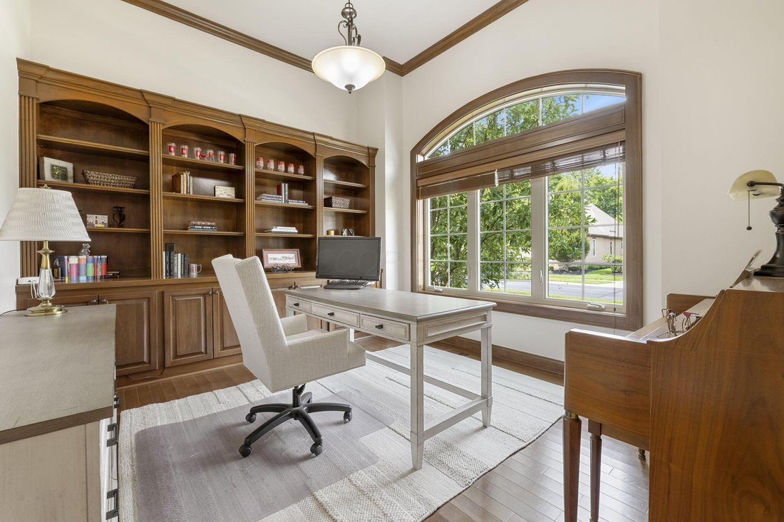 Condo in Westerville, Ohio, United States 5 - 18662730