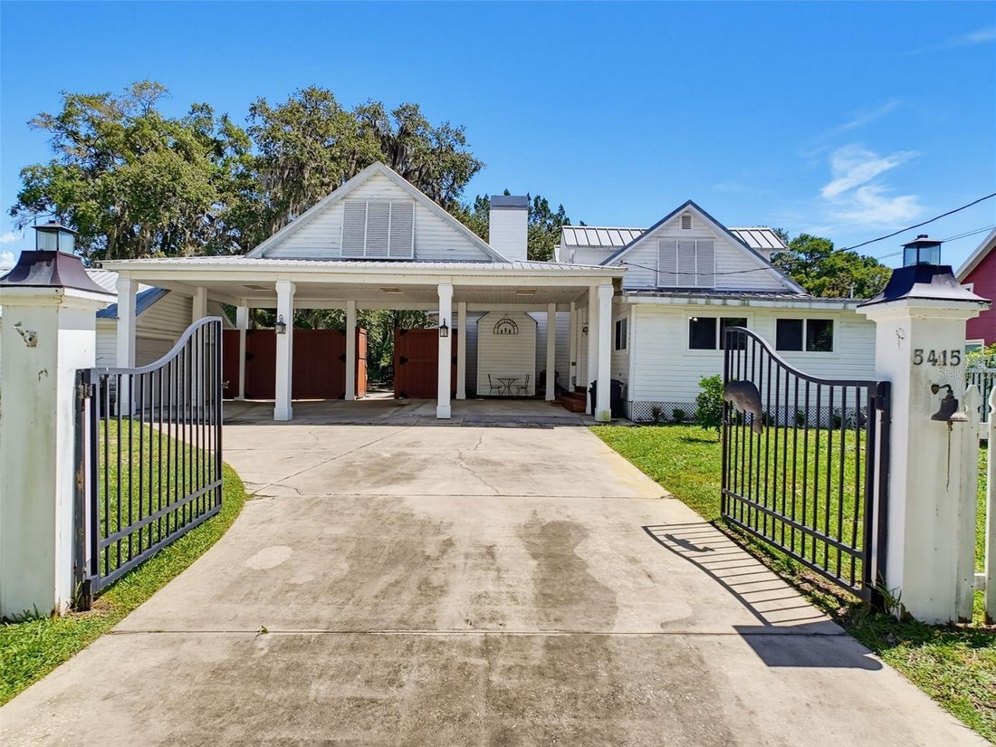 House in Yankeetown, Florida, United States 4 - 18659205