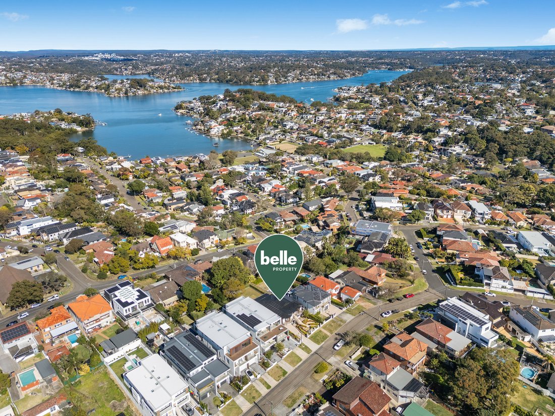 House in Blakehurst, New South Wales, Australia 4 - 18665426
