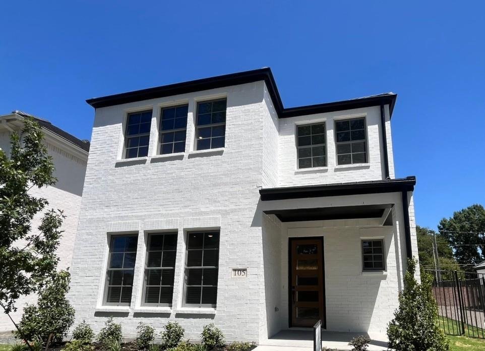 House in Fort Worth, Texas, United States 1 - 18150078