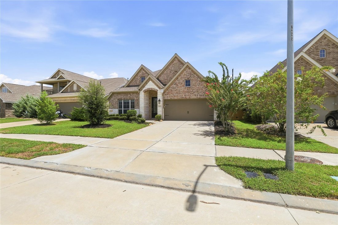 House in Richmond, Texas, United States 2 - 18669408