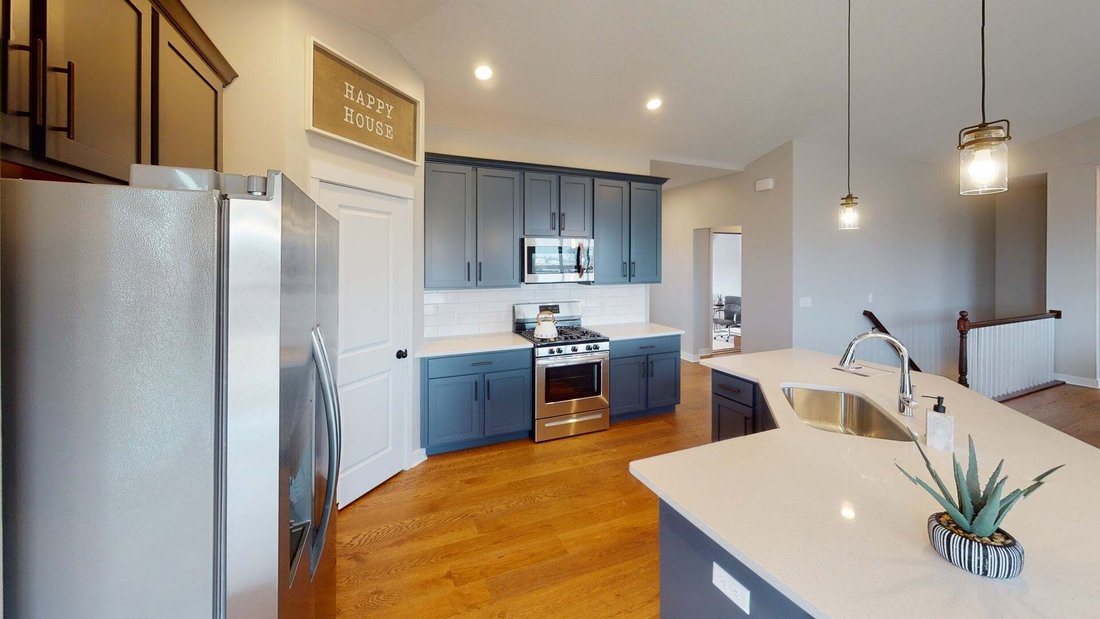 House in North Aurora, Illinois, United States 3 - 18666262