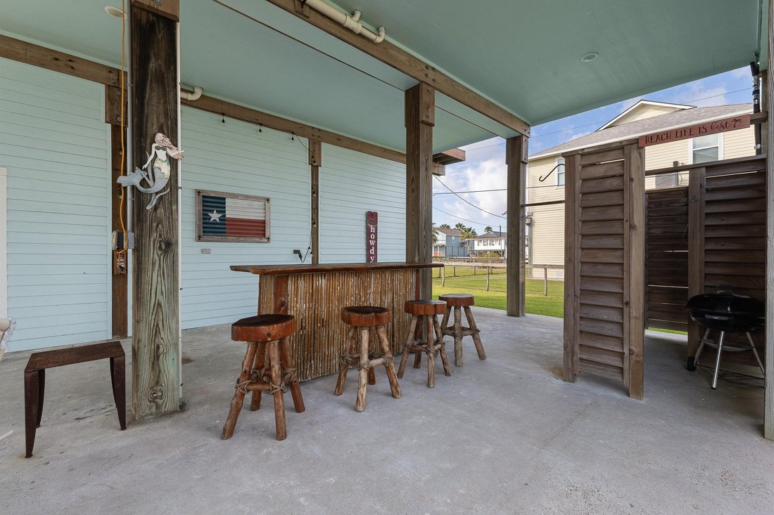 House in Galveston, Texas, United States 4 - 18669414