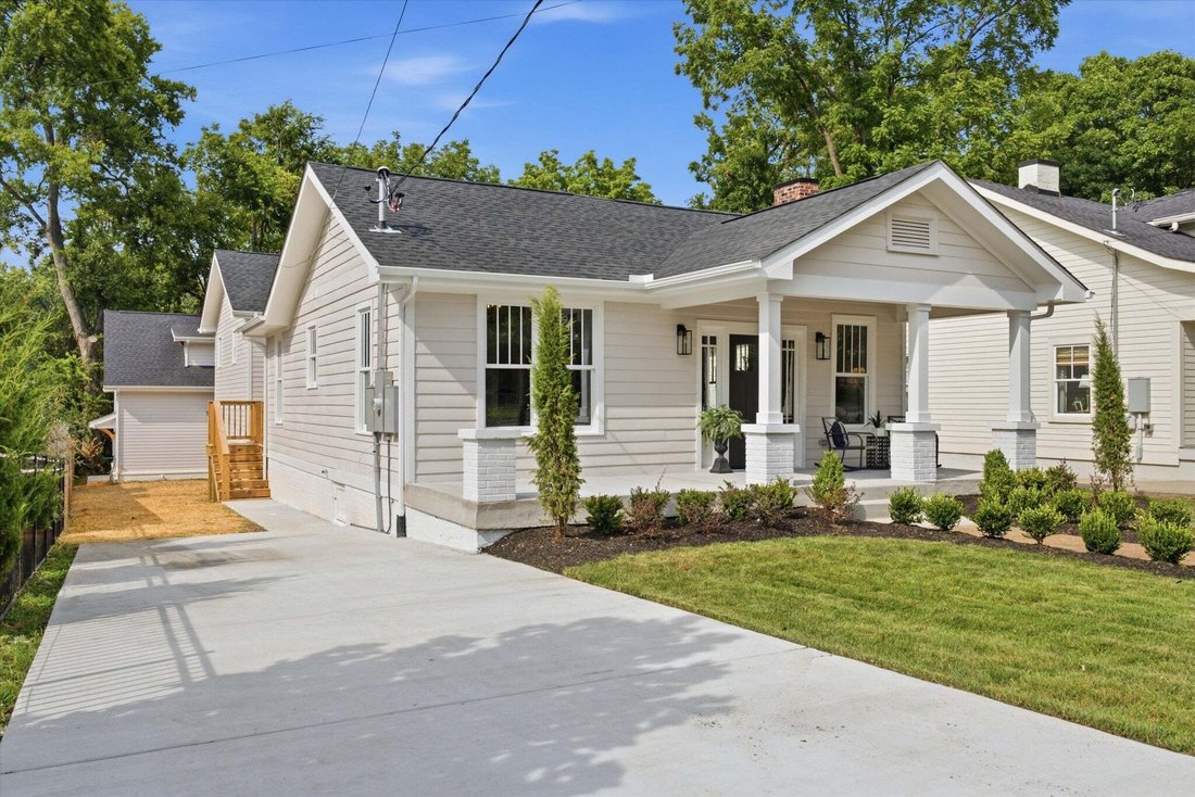 House in Nashville, Tennessee, United States 2 - 18663793