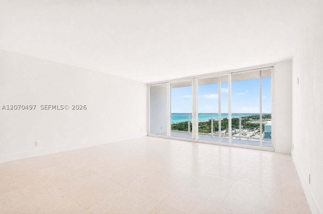 Condo in Golden Beach, Florida, United States 5 - 18663482