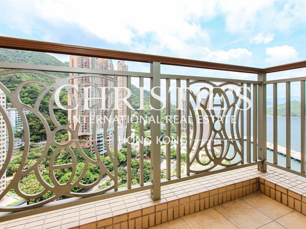 Apartment in Hong Kong, Hong Kong 2 - 18667226