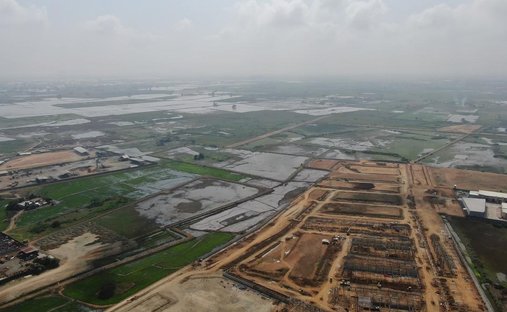 Land in Samborondón, Guayas, Ecuador 1