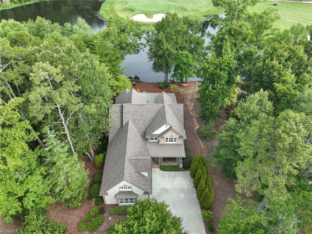House in New London, North Carolina, United States 3 - 18663433