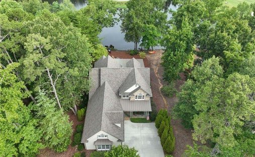 House in New London, North Carolina, United States 1