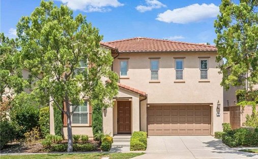 Maison à Irvine, Californie, États-Unis 1