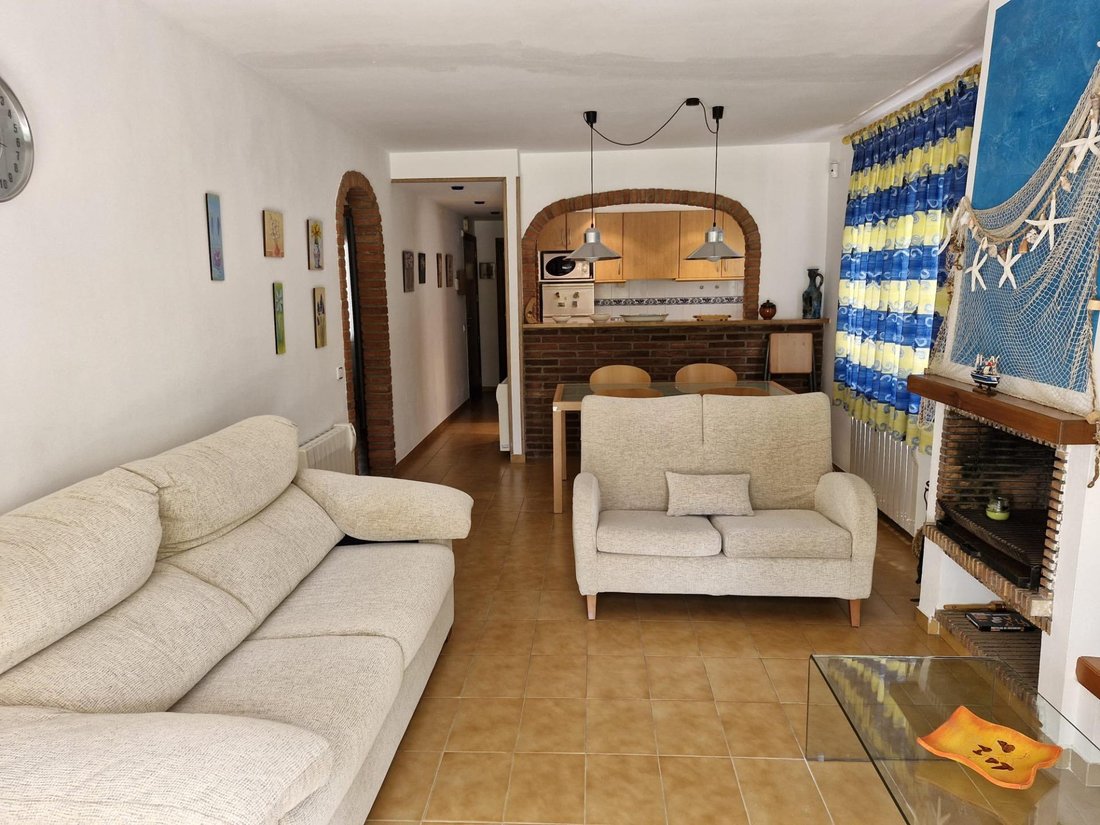 Apartment in Platja d'Aro, Catalonia, Spain 3 - 18665894