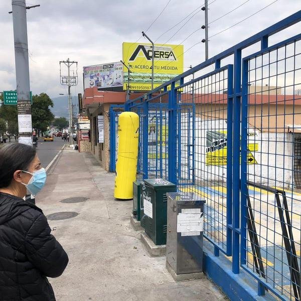 Land in Quito, Pichincha, Ecuador 4 - 18661409