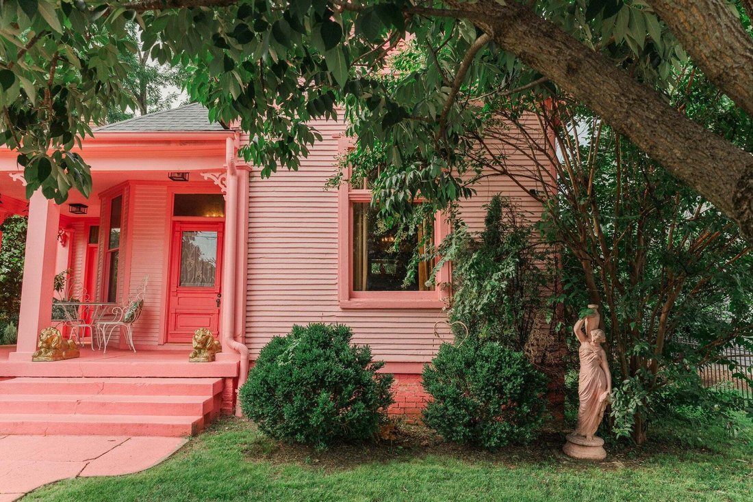 House in Nashville, Tennessee, United States 4 - 18663786