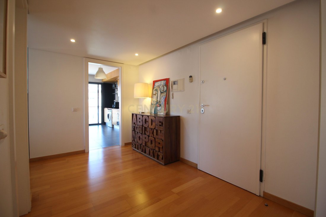 Apartment in Alcantara, Lisbon, Portugal 2 - 17512307