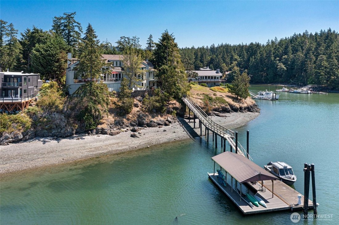 House in Friday Harbor, Washington, United States 3 - 18661149